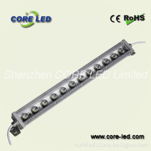 24*1W high power Led Wall Washer